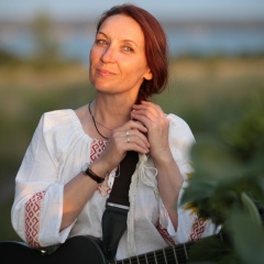 Наталья Двуреченская, Астана