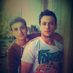 Irakli Margiani, 14.06.1997