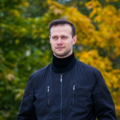 Дмитрий Зуб, Кореновск