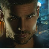 Antonio Gilyard, New York City