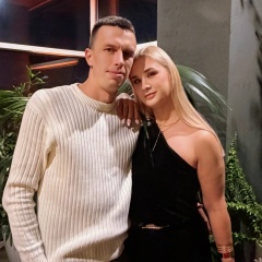 Карина Кравченко, 07.02, Хабаровск