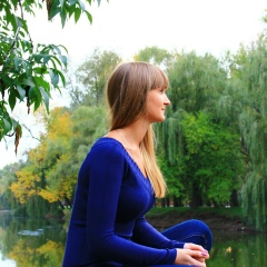 Oleksandra Babura