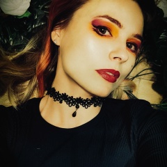 Елена Дизендорова, 09.06, Новосибирск