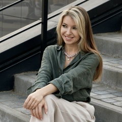 Елизавета Грабская, 17.04, Краснодар