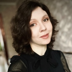 Алиса Каримова, 05.04, Екатеринбург
