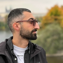 Sahak Avetisyan, 30.03.1992