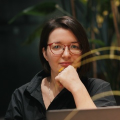 Полина Коробкова, 20.04.1988, Москва