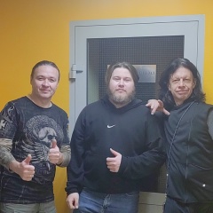 Иван Калмыков, 11.11, Тюмень