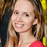 Екатерина Супрунюк, 09.02, Тель-Авив