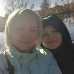 Екатерина Михайлова, 11.11.1984, Пикалево