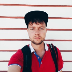 Виктор Иванов, 22.04, Москва