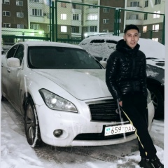 Мирас Сырлыбаев, 20.01, Семей