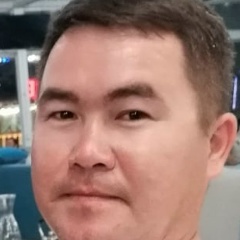 Бекбол Кайраханов, 21.11.1989, Атырау