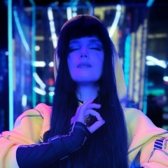 Анастасия Аверина, 23.06, Москва