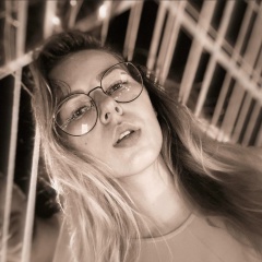 Лера Чайка, 14.03.1996