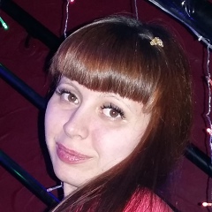 Ольга Русанова, 04.02, Нижневартовск
