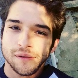 Scott Mccall, 25.10.1993, Beacon Hills