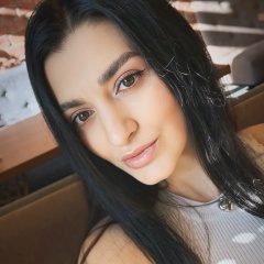 Диана Узунова, Санкт-Петербург