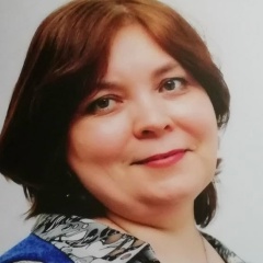 Галина Смирнова, 11.10, Вологда