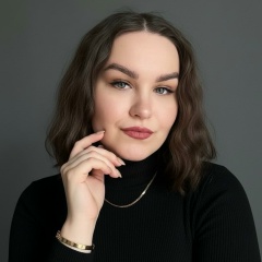 Алина Боровикова, 22.01, Красноярск