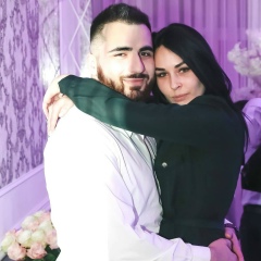 Gev Jan, 22.05.1994, Самара