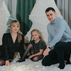 Ирина Тарасова, 21.04.1990, Хабаровск