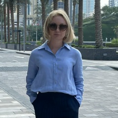 Елена Кондулукова, 10.10.1984, Тольятти