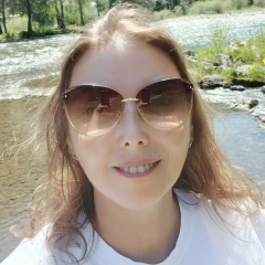 Нелли Кожевина, 15.09, Тюмень