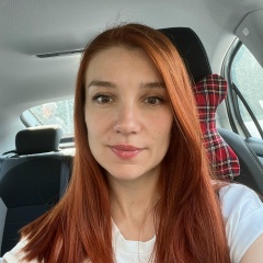 Аня Шибанова, 12.06, Челябинск