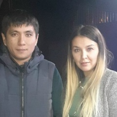 Гунчам Таипова, 01.11.1991, Алматы