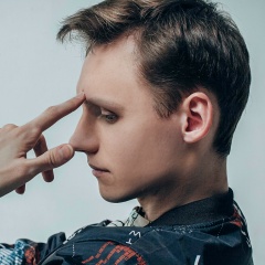 Эдик Зыков, 27.12.1992, Санкт-Петербург