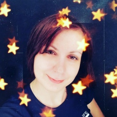 Александра Спирина, 01.04, Узюково