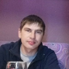 Павел Ситников, Улан-Удэ
