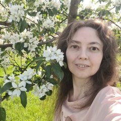 Ева Васильева, Москва