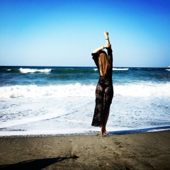 Анастасия Кочнева, 11.04.1991, Москва