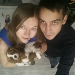 Мария Демьянова, 02.02.1989, Москва