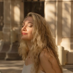 Юлия Рубинас, 01.09, Севастополь