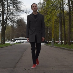 Илья Поляков, 12.08.1990, Москва