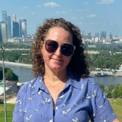 Анна Лимонова, 07.06.1986, Москва