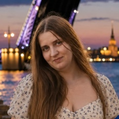 Владислава Рычкова, 23.11, Москва