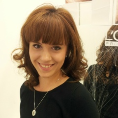 Оля Стадник, 17.11, Киев