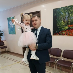 Денис Сысолин, 16.02, Пермь