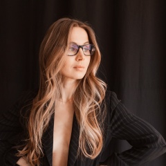 София Кривохина, 28.05, Тула