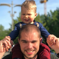 Стас Железов, Москва