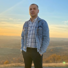 Максим Зинков, 30.08, Самара