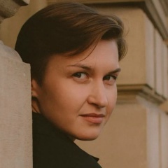 Алена Уварова, 16.10.1988, Москва