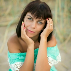 Наташа Погосова, 31.07.1986, Черноморск / Ильичевск