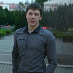 Эдик Eddy, 15.02.1992, Казань