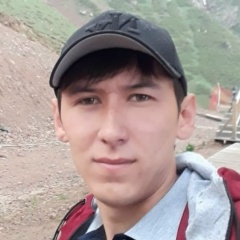 Елдос Рымхан, 16.12, Караганда