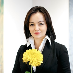 Ирина Ножкина, 03.11.1984, Липецк